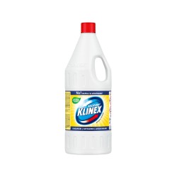 KLINEX ΧΛΩΡΙΝΗ  ΛΕΜΟΝΙ 2lt