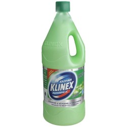 KLINEX ΧΛΩΡΙΝΗ ADVANCE SPRING 2lt
