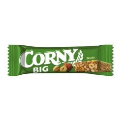 CORNY BIG ΜΠΑΡΑ ΔΗΜΗΤΡΙΑΚΩΝ 50gr ΜΕ ΦΟΥΝΤΟΥΚΙ