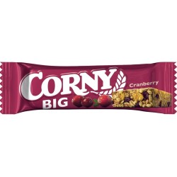 CORNY BIG ΜΠΑΡΑ ΔΗΜΗΤΡΙΑΚΩΝ 50gr ΜΕ ΚΡΑΝΜΠΕΡΙ