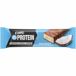 CORNY BIG ΜΠΑΡΑ ΠΡΟΤΕΪΝΗΣ 50gr COCONUT