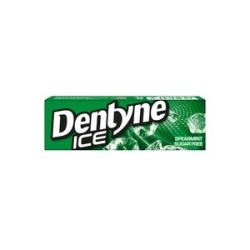DENTYNE ΤΖΙΧΛΕΣ AIR ACTION 13,5gr ΔΥΟΣΜΟΣ