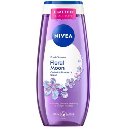 NIVEA ΑΦΡΟΛΟΥΤΡΟ 250ml FLORAL MOON