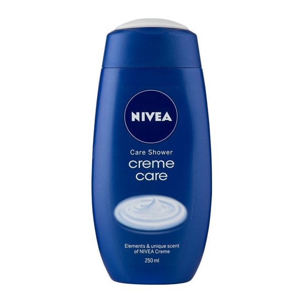 NIVEA ΑΦΡΟΛΟΥΤΡΟ 250ml CREME CARE (GR)