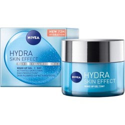 NIVEA ΚΡΕΜΑ ΝΥΧΤΑΣ 50ML HYDRA EFFECT ΜΕ ΑΓΝΟ ΥΑΛΟΥΡΟΝΙΚΟ ΟΞΥ (ΑΝΑΖΩΟΓΟΝΗΣΗ