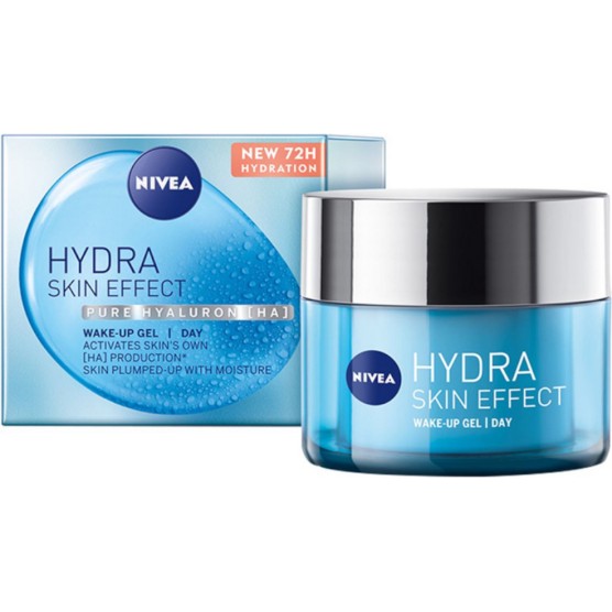 NIVEA ΚΡΕΜΑ ΝΥΧΤΑΣ 50ML ΜΕ ΑΓΝΟ ΥΑΛΟΥΡΟΝΙΚΟ ΟΞΥ (ΑΝΑΖΩΟΓΟΝΗΣΗ ΝΥΧΤΑΣ)