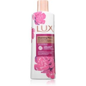 LUX ΑΦΡΟΛΟΥΤΡΟ 250ml CHARMING PEONY LUX ΑΦΡΟΛΟΥΤΡΟ 250ml CHARMING PEONY