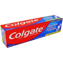COLGATE ΟΔΟΝΤΟΚΡΕΜΑ 100ml CAVITY PROTECTION STRONG TEETH