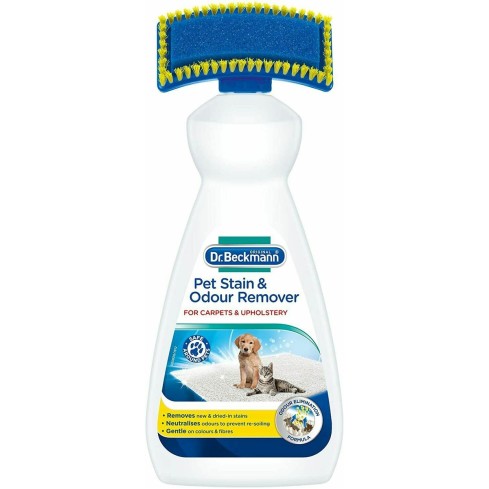 DR.BECKMANN 650ML ΑΦΑΙΡΕΣΗ ΛΕΚΕΔΩΝ ΚΑΙ ΟΣΜΩΝ ΑΠΟ ΚΑΤΟΙΚΙΔΙΑ ΜΕ ΒΟΥΡΤΣΑ DR.BECKMANN 650ML ΑΦΑΙΡΕΣΗ ΛΕΚΕΔΩΝ ΚΑΙ ΟΣΜΩΝ ΑΠΟ ΚΑΤΟΙΚΙΔΙΑ ΜΕ ΒΟΥΡΤΣΑ