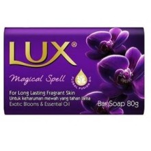 LUX BAR 80gr MAGICAL SPELL LUX BAR 80gr MAGICAL SPELL