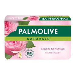 PALMOLIVE ΣΑΠΟΥΝΙ ΤΡΙΑΝΤΑΦΥΛΛΟ 90gr