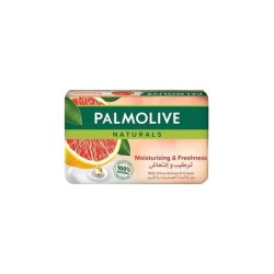 PALMOLIVE ΣΑΠΟΥΝΙ CITRUS & CREAM 90gr