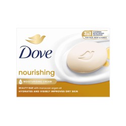 DOVE BAR 90gr NOURISHING