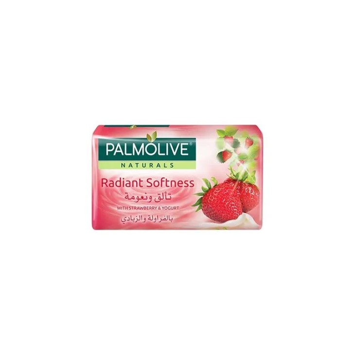 PALMOLIVE ΣΑΠΟΥΝΙ ΦΡΑΟΥΛΑ 90gr PALMOLIVE ΣΑΠΟΥΝΙ ΦΡΑΟΥΛΑ 90gr