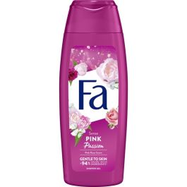 FA SHOWER GEL 250ML WOMEN PINK PASSION FA SHOWER GEL 250ML WOMEN PINK PASSION