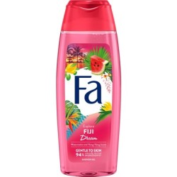 FA SHOWER GEL 250ML FIJI DREAM