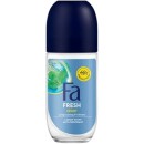 FA ROLL ON 50ml SPORT FRESH FA ROLL ON 50ml SPORT FRESH