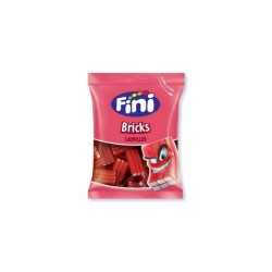 FINI ΖΑΧΑΡΩΤΑ BRICKS LADRILLOS 90GR