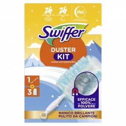 SWIFFER DUSTER KIT + 3 ΠΑΝΑΚΙΑ