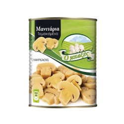 Ο ΜΠΑΞΕΣ ΜΑΝΙΤΑΡΙΑ 400gr