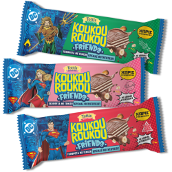 TOTTIS KOUKOUROUKOU ΣΟΚΟΦΡΕΤΑ 25GR (ΚΡΕΜΑ ΦΟΥΝΤΟΥΚΙΟΥ)