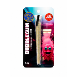 GREEN MAGIC ΠΡΟΙΟΝ ΜΠΛΕ ΛΩΤΟΥ ΕΤΟΙΜΟ ΤΣΙΓΑΡΟ 1,5G BUBBLE GUM (100% BLUE LOT GREEN MAGIC ΠΡΟΙΟΝ ΜΠΛΕ ΛΩΤΟΥ ΕΤΟΙΜΟ ΤΣΙΓΑΡΟ 1,5G BUBBLE GUM (100% BLUE LOT