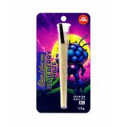 GREEN MAGIC ΠΡΟΙΟΝ ΜΠΛΕ ΛΩΤΟΥ ΕΤΟΙΜΟ ΤΣΙΓΑΡΟ 1,5G BLUEBERRY HAZE (100% BLUE GREEN MAGIC ΠΡΟΙΟΝ ΜΠΛΕ ΛΩΤΟΥ ΕΤΟΙΜΟ ΤΣΙΓΑΡΟ 1,5G BLUEBERRY HAZE (100% BLUE