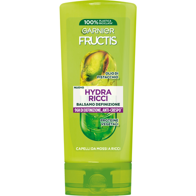 FRUCTIS CONDITIONER 200ml HYDRA CURL