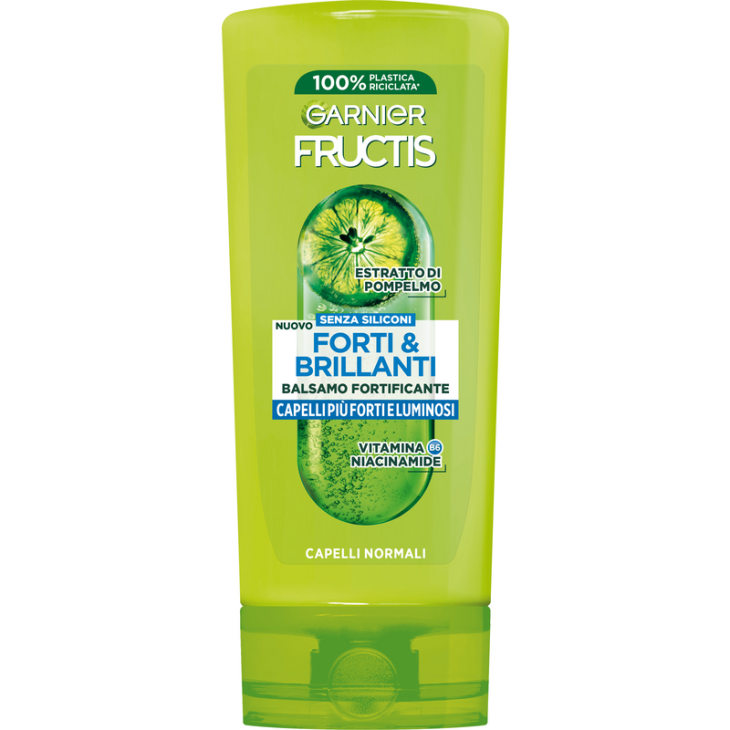 FRUCTIS CONDITIONER 200ml NORMAL HAIR