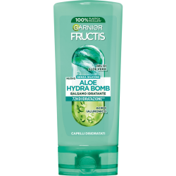 FRUCTIS CONDITIONER 200ml ALOE HYDRA BOMB