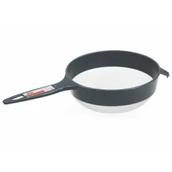 VIOSARP ΣΟΥΡΩΤΗΡΙ ΜΕ ΠΛΑΣΤΙΚΗ ΣΗΤΑ 19CM