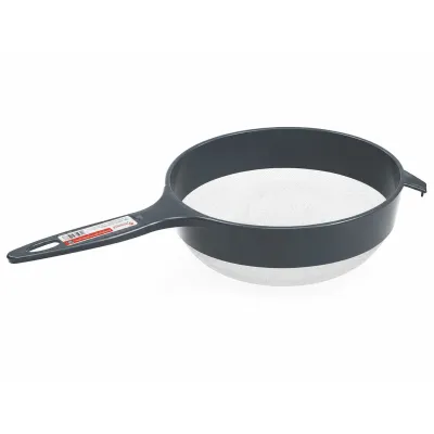 VIOSARP ΣΟΥΡΩΤΗΡΙ ΜΕ ΠΛΑΣΤΙΚΗ ΣΗΤΑ 19CM