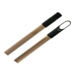 VIOSARP ΚΟΝΤΑΡΙ ΞΥΛΙΝΟ 130CM ΕΛΛΗΝΙΚΟ ΠΑΣΟ