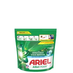 ARIEL PODS 12 ALL IN ONE MOUNTAIN SPRING ARIEL PODS 12 ALL IN ONE MOUNTAIN SPRING