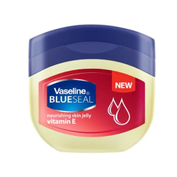 VASELINE VITAMIN E JELLY 50ml VASELINE VITAMIN E JELLY 50ml
