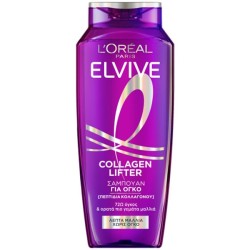 ELVIVE ΣΑΜΠΟΥΑΝ 400ML COLLAGEN LIFTER ELVIVE ΣΑΜΠΟΥΑΝ 400ML COLLAGEN LIFTER