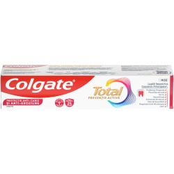 COLGATE ΟΔΟΝΤΟΚΡΕΜΑ TOTAL 100ml DECAY COLGATE ΟΔΟΝΤΟΚΡΕΜΑ TOTAL 100ml DECAY