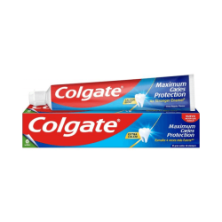 COLGATE ΟΔΟΝΤΟΚΡΕΜΑ 50ml MAXIMUM CAVITY PROTECTION COLGATE ΟΔΟΝΤΟΚΡΕΜΑ 50ml MAXIMUM CAVITY PROTECTION