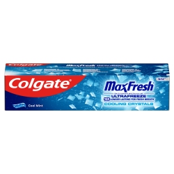 COLGATE ΟΔΟΝΤΟΚΡΕΜΑ 50ml MAX FRESH COLGATE ΟΔΟΝΤΟΚΡΕΜΑ 50ml MAX FRESH