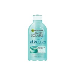 GARNIER AMBRE SOLAIRE AFTER SUN 200ML GARNIER AMBRE SOLAIRE AFTER SUN 200ML