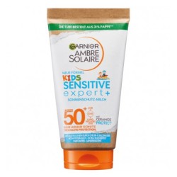 GARNIER AMBRE SOLAIRE ΑΝΤΗΛΙΑΚΗ ΚΡΕΜΑ 50SPF KIDS SENSITIVE EXPERT+ 50ML GARNIER AMBRE SOLAIRE ΑΝΤΗΛΙΑΚΗ ΚΡΕΜΑ 50SPF KIDS SENSITIVE EXPERT+ 50ML