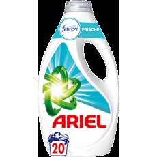 ARIEL ΥΓΡΟ 20μεζ. FEBREZE UNIVERSAL+ 900ML ARIEL ΥΓΡΟ 20μεζ. FEBREZE UNIVERSAL+ 900ML