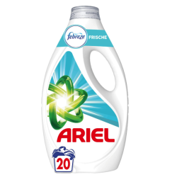 ARIEL ΥΓΡΟ 20μεζ. FEBREZE UNIVERSAL+ 900ML ARIEL ΥΓΡΟ 20μεζ. FEBREZE UNIVERSAL+ 900ML
