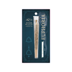 HERB MAGIC ΠΡΟΙΟΝ ΒΟΤΑΝΩΝ ΕΤΟΙΜΟ ΤΣΙΓΑΡΟ 2g EUPHORIA (DAMIANA) HERB MAGIC ΠΡΟΙΟΝ ΒΟΤΑΝΩΝ ΕΤΟΙΜΟ ΤΣΙΓΑΡΟ 2g EUPHORIA (DAMIANA)