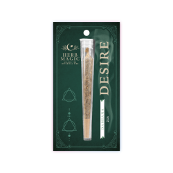 HERB MAGIC ΠΡΟΙΟΝ ΒΟΤΑΝΩΝ ΕΤΟΙΜΟ ΤΣΙΓΑΡΟ 2g DESIRE (DAMIANA) HERB MAGIC ΠΡΟΙΟΝ ΒΟΤΑΝΩΝ ΕΤΟΙΜΟ ΤΣΙΓΑΡΟ 2g DESIRE (DAMIANA)