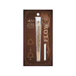 HERB MAGIC ΠΡΟΙΟΝ ΒΟΤΑΝΩΝ ΕΤΟΙΜΟ ΤΣΙΓΑΡΟ 2g FLOW (DAMIANA) HERB MAGIC ΠΡΟΙΟΝ ΒΟΤΑΝΩΝ ΕΤΟΙΜΟ ΤΣΙΓΑΡΟ 2g FLOW (DAMIANA)