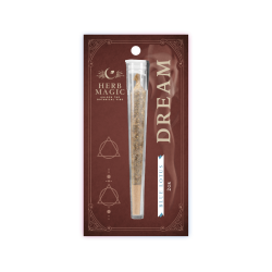HERB MAGIC ΠΡΟΙΟΝ ΒΟΤΑΝΩΝ ΕΤΟΙΜΟ ΤΣΙΓΑΡΟ 2g DREAM (BLUE LOTUS) HERB MAGIC ΠΡΟΙΟΝ ΒΟΤΑΝΩΝ ΕΤΟΙΜΟ ΤΣΙΓΑΡΟ 2g DREAM (BLUE LOTUS)