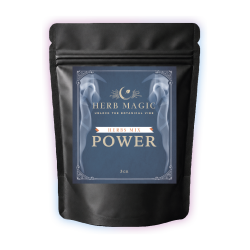 HERB MAGIC ΠΡΟΙΟΝ ΒΟΤΑΝΩΝ 3g POWER (HERB MIX) HERB MAGIC ΠΡΟΙΟΝ ΒΟΤΑΝΩΝ 3g POWER (HERB MIX)
