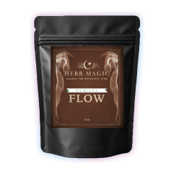 HERB MAGIC ΠΡΟΙΟΝ ΒΟΤΑΝΩΝ 3g FLOW (DAMIANA) HERB MAGIC ΠΡΟΙΟΝ ΒΟΤΑΝΩΝ 3g FLOW (DAMIANA)