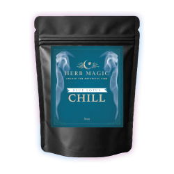 HERB MAGIC ΠΡΟΙΟΝ ΒΟΤΑΝΩΝ 3g CHILL (BLUE LOTUS) HERB MAGIC ΠΡΟΙΟΝ ΒΟΤΑΝΩΝ 3g CHILL (BLUE LOTUS)